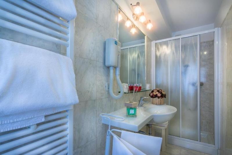 اتاق کلاسیک, Palazzo Marcello Hotel Al Sole