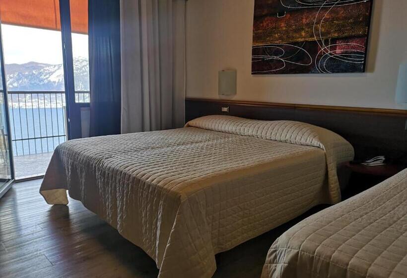 Номер Стандарт Трехместный, San Zeno