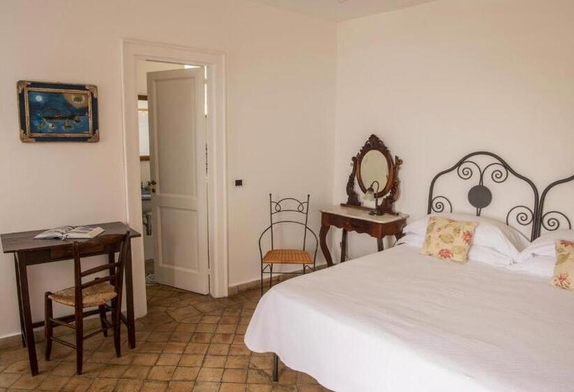 Quarto Superior, Signum