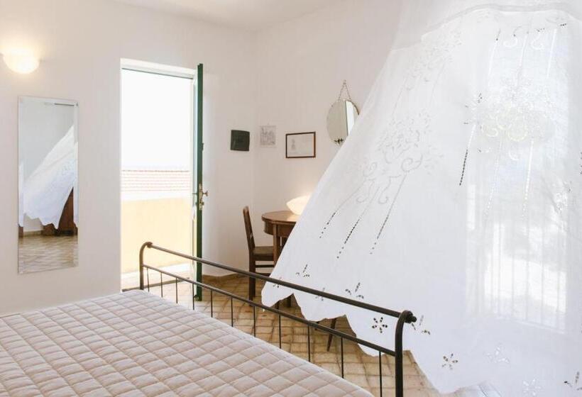 Quarto Deluxe, Signum