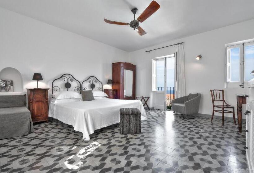 Quarto Deluxe, Signum