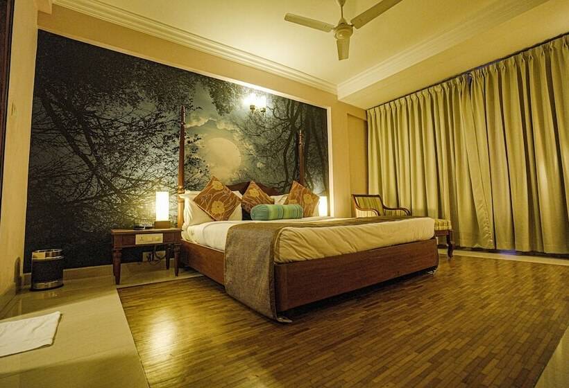 스위트, Casino Hotels Ltd