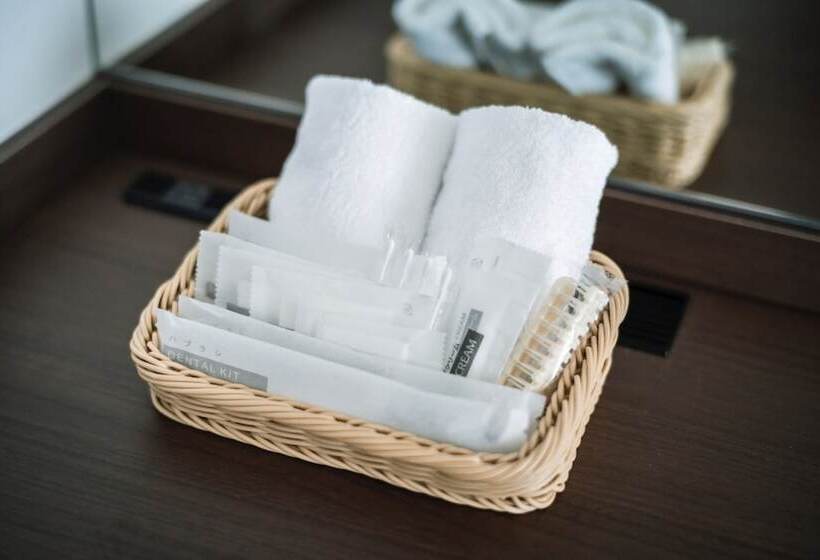 Номер Премиум, Ana Crowne Plaza Kanazawa, An Ihg