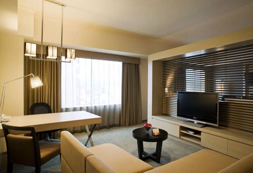 Номер Премиум, Ana Crowne Plaza Kanazawa, An Ihg