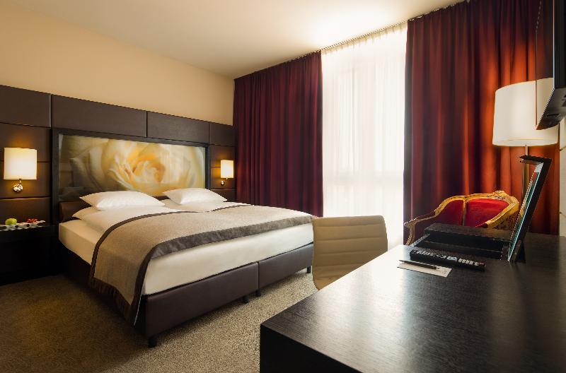 Номер Superior, Ana Crowne Plaza Kanazawa, An Ihg