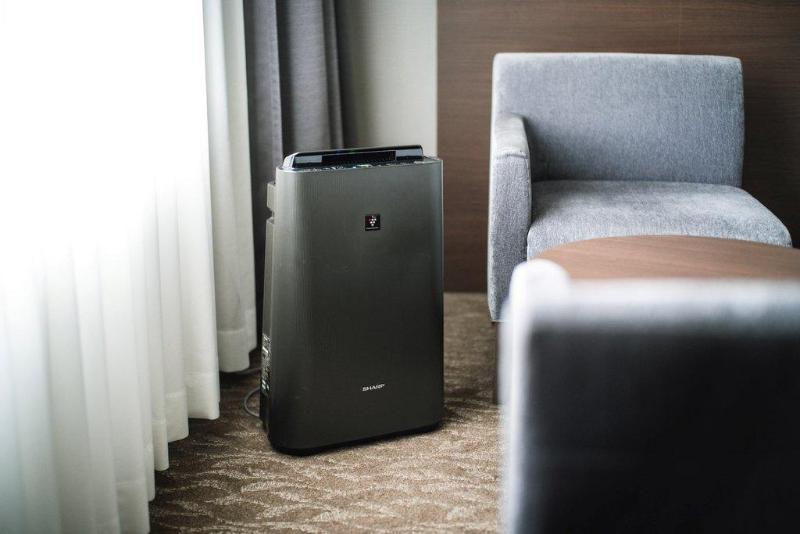 Номер Стандарт Индивидуальный, Ana Crowne Plaza Kanazawa, An Ihg