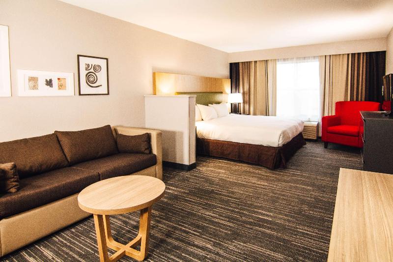 Номер Deluxe, Ana Crowne Plaza Kanazawa, An Ihg