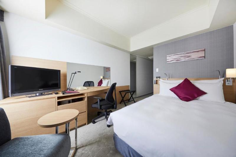 Номер Стандарт, Ana Crowne Plaza Kanazawa, An Ihg