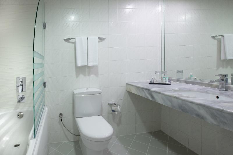Номер Deluxe, Ana Crowne Plaza Kanazawa, An Ihg