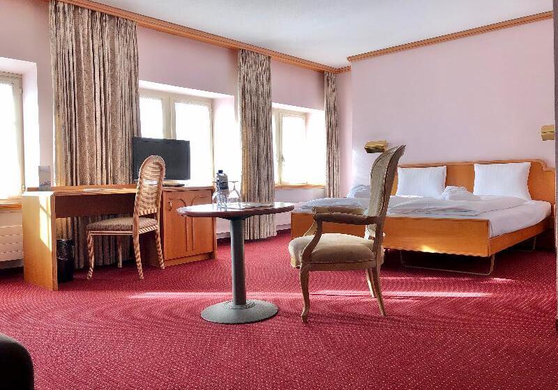 スタンダードルーム, Ana Crowne Plaza Kanazawa, An Ihg