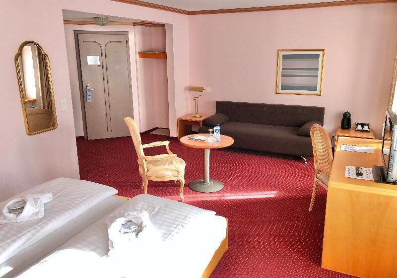 Номер Стандарт, Ana Crowne Plaza Kanazawa, An Ihg