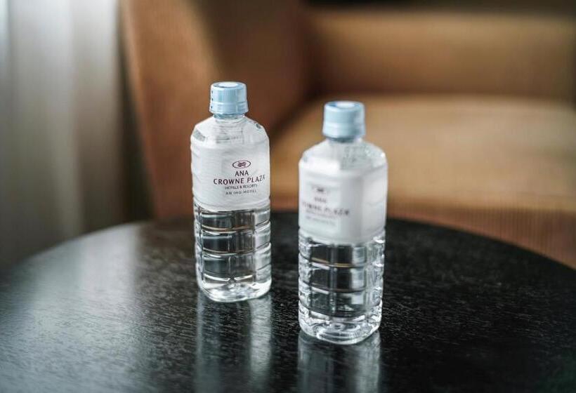 Номер Премиум, Ana Crowne Plaza Kanazawa, An Ihg