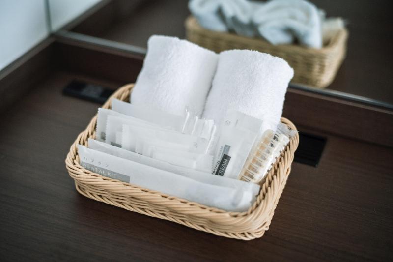 Номер Премиум, Ana Crowne Plaza Kanazawa, An Ihg