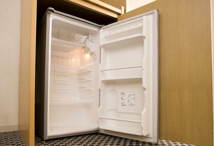Номер Basic, Miyako Hotel Kyoto Hachijo