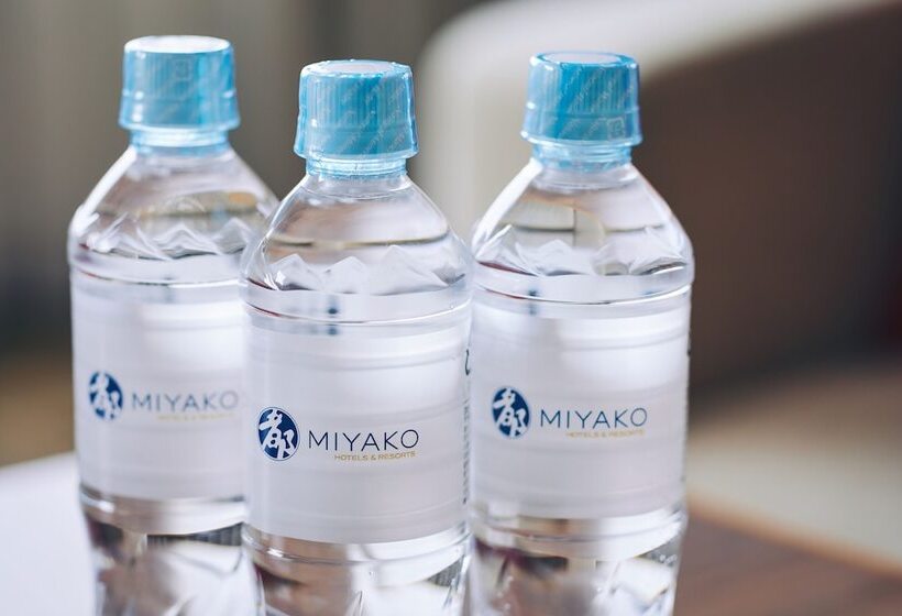Номер Стандарт, Miyako Hotel Kyoto Hachijo