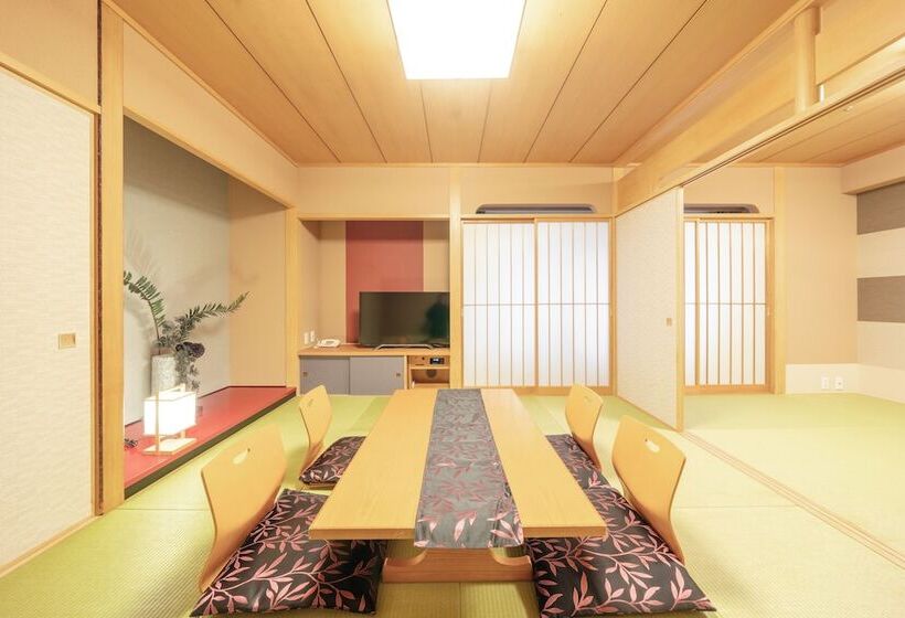 수피리어 룸, New Otani Inn Sapporo