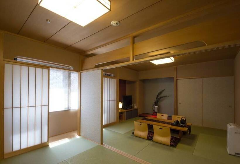 수피리어 룸, New Otani Inn Sapporo
