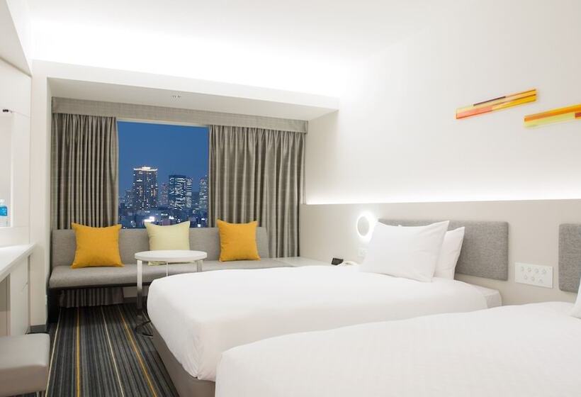 Номер Superior, Nikko Osaka