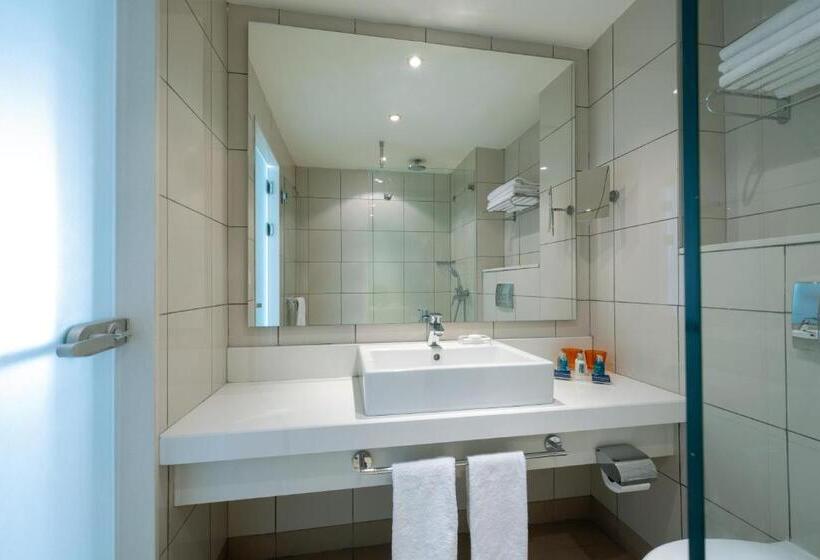 Estudio Estándar Vista Mar, Noga By Isrotel Collection