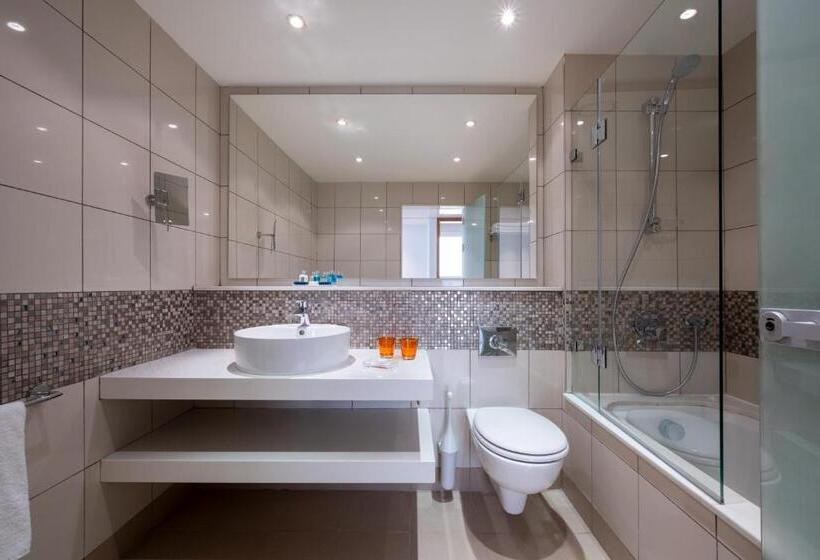 Suite Vista Mar, Noga By Isrotel Collection