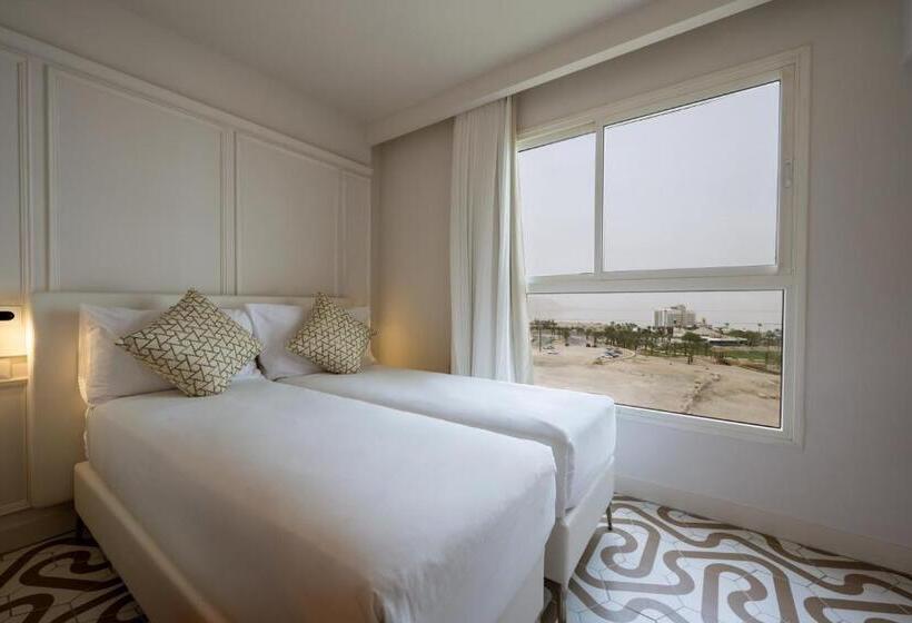 Suite Vista Mar, Noga By Isrotel Collection