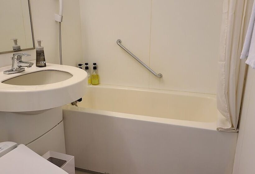 Номер Стандарт, Orion Hotel Naha