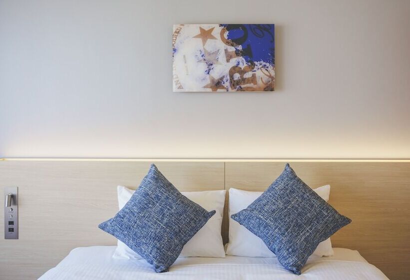 Номер Стандарт, Orion Hotel Naha