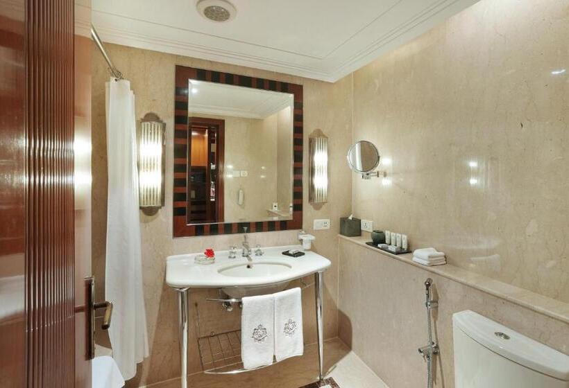 اتاق استاندارد, The Imperial, New Delhi