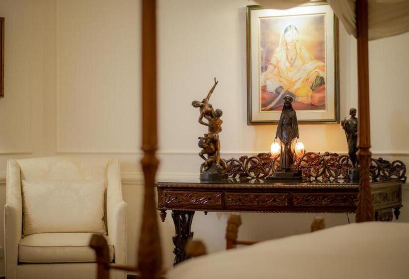 سوییت, The Imperial, New Delhi