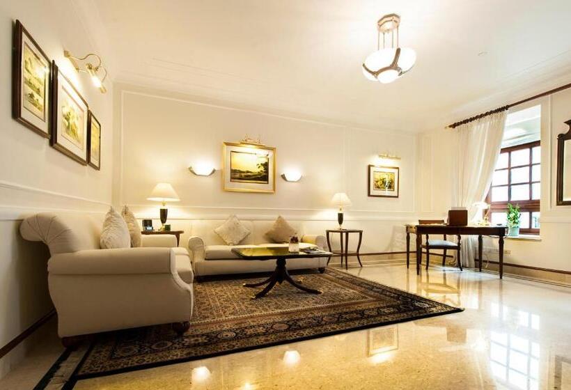 سوییت, The Imperial, New Delhi