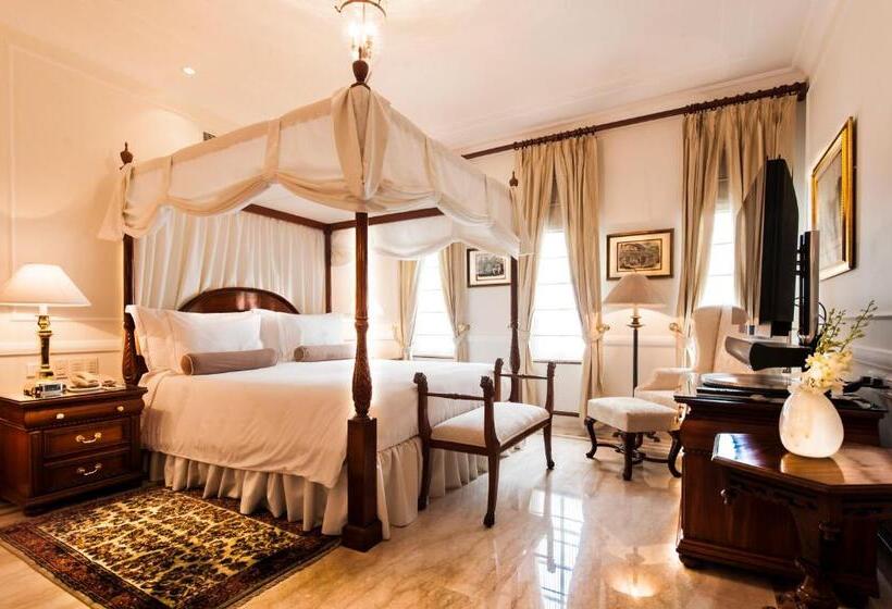 سوییت لوکس, The Imperial, New Delhi