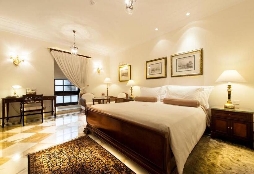 اتاق استاندارد, The Imperial, New Delhi