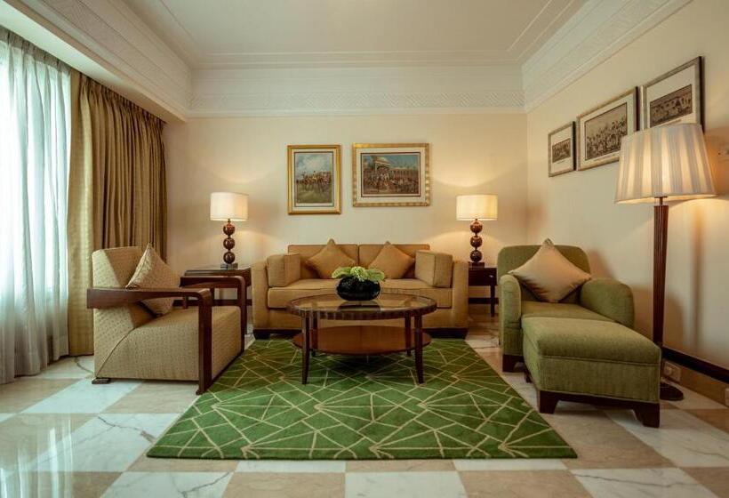 سوییت, The Imperial, New Delhi