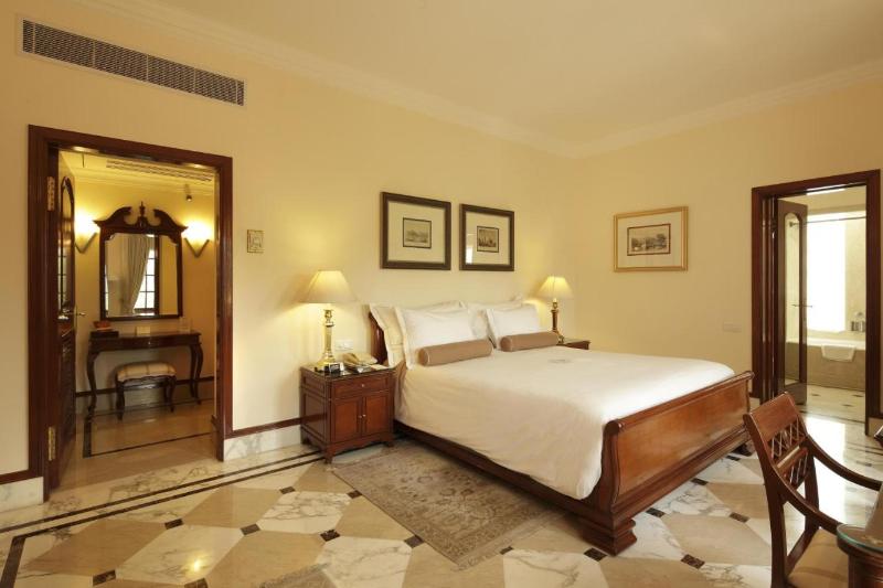 اتاق استاندارد, The Imperial, New Delhi