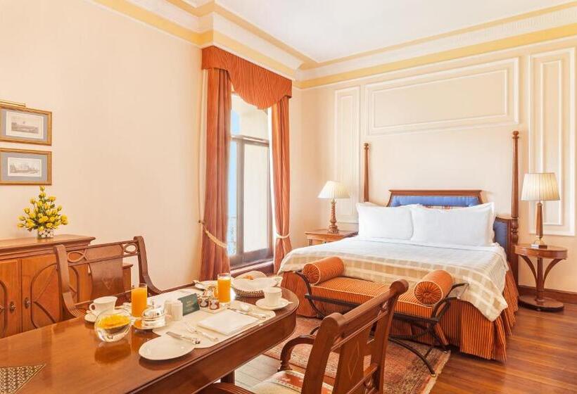 クラシックスイート, The Oberoi Grand Kolkata