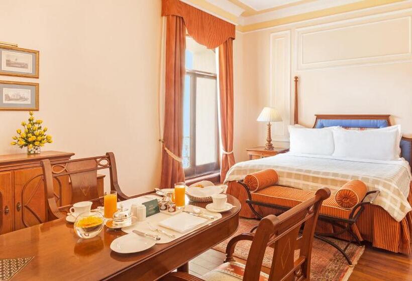 クラシックスイート, The Oberoi Grand Kolkata