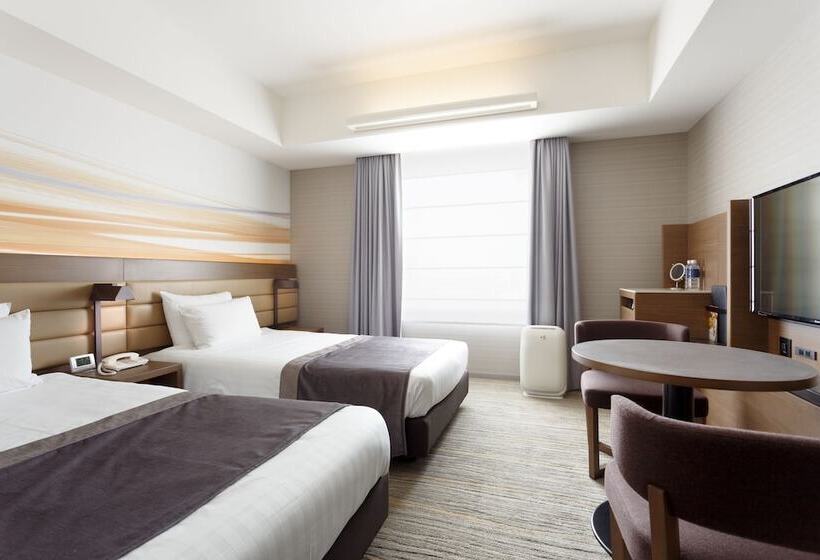 Номер Стандарт, Haneda Excel Hotel Tokyu Haneda Airport Terminal 2