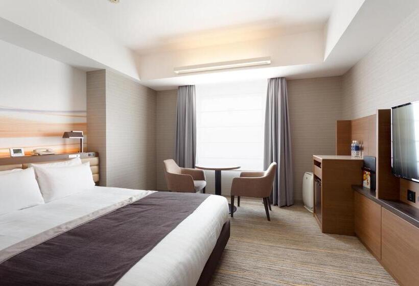 Номер Стандарт, Haneda Excel Hotel Tokyu Haneda Airport Terminal 2
