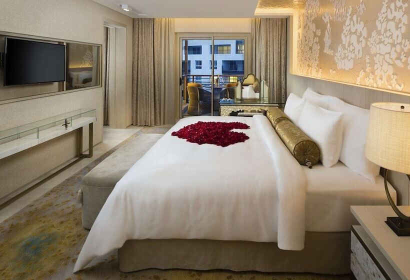 سوییت, Kempinski Summerland Hotel & Resort Beirut