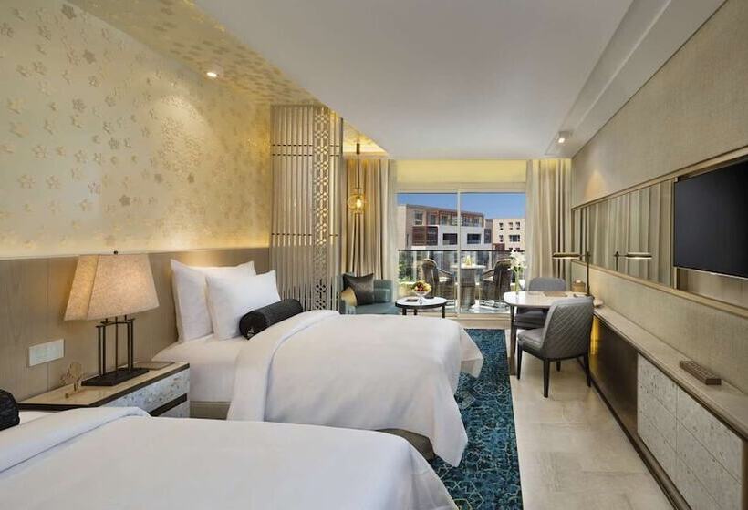 اتاق لوکس, Kempinski Summerland Hotel & Resort Beirut
