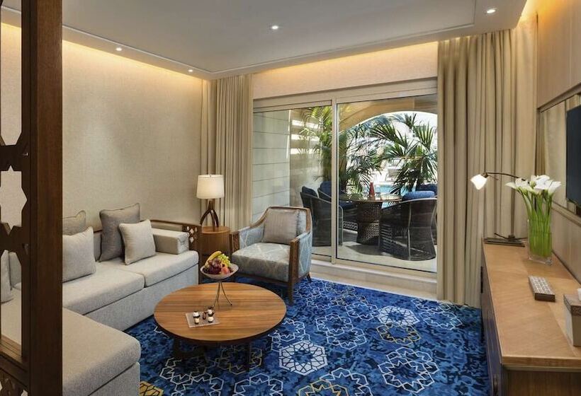 سوییت دوبلکس, Kempinski Summerland Hotel & Resort Beirut