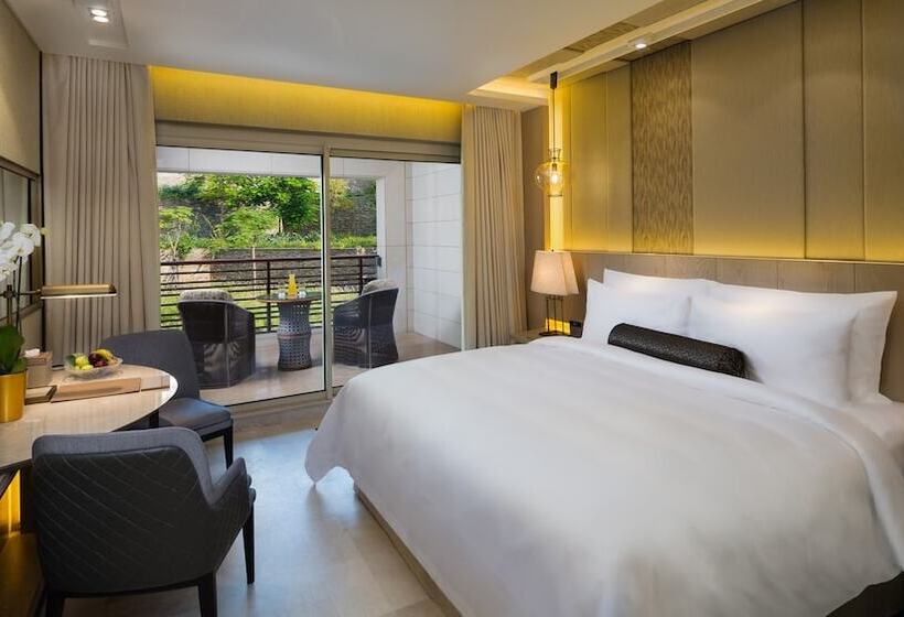 اتاق سوپریور, Kempinski Summerland Hotel & Resort Beirut