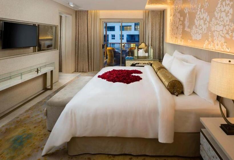 سوییت, Kempinski Summerland Hotel & Resort Beirut