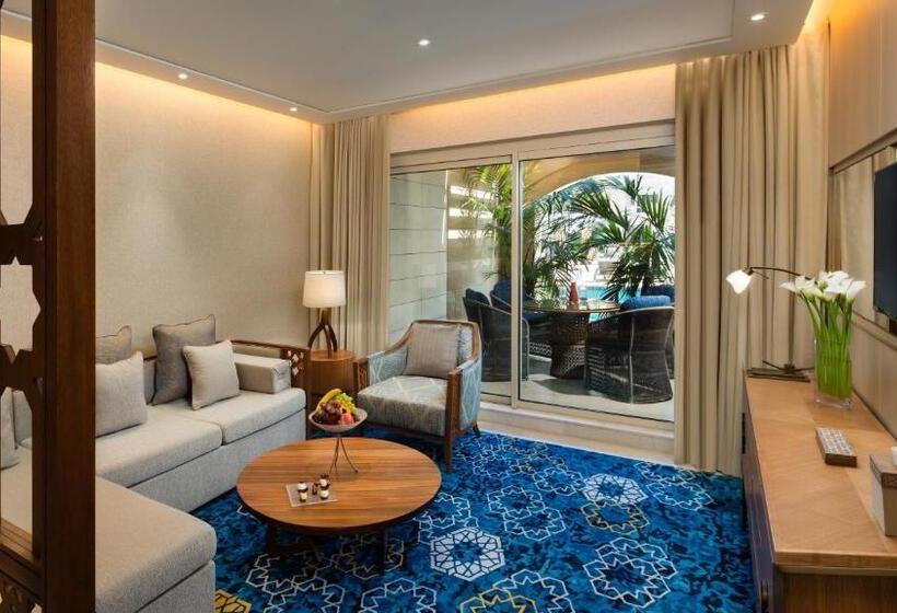 سوییت دوبلکس, Kempinski Summerland Hotel & Resort Beirut