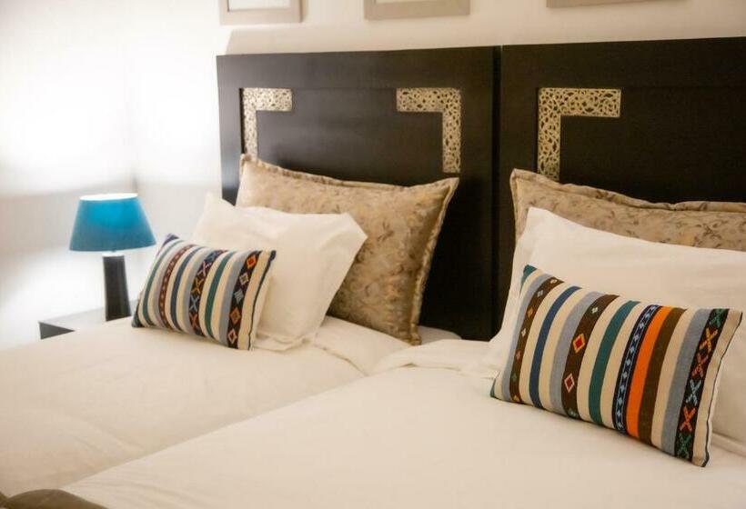 اتاق استاندارد, Rose Aqua Park