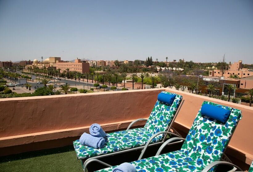 سوییت, Rose Aqua Park
