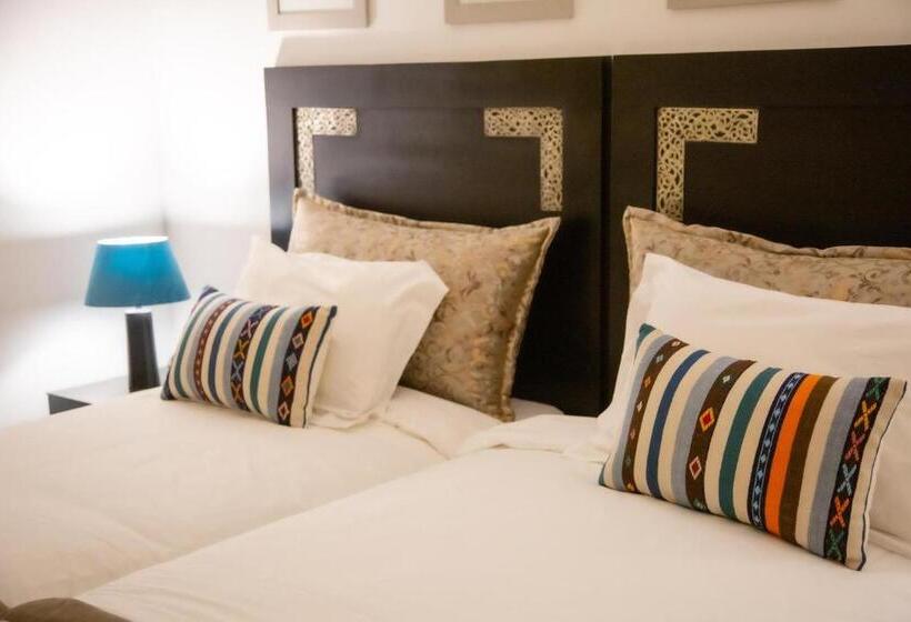 اتاق استاندارد, Rose Aqua Park