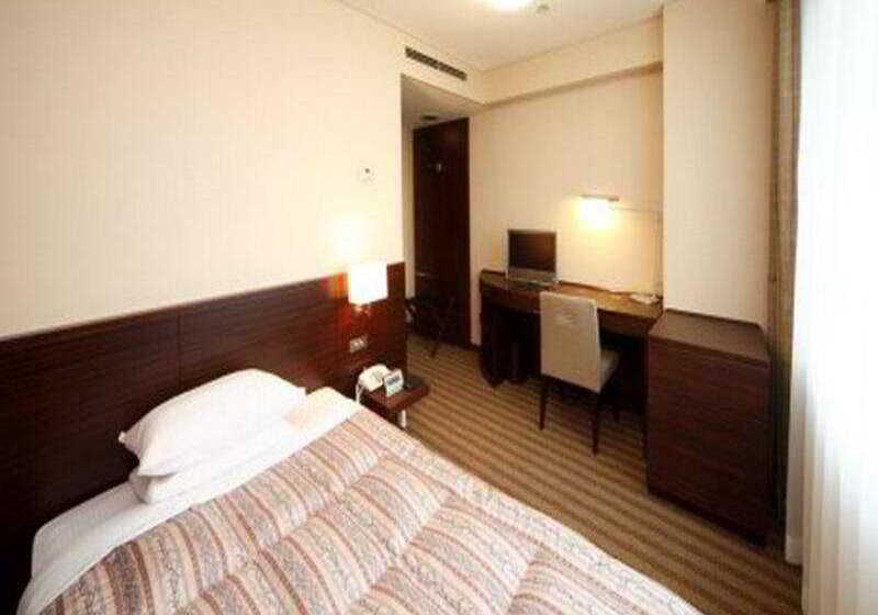 Номер Стандарт, Mystays Premier Narita