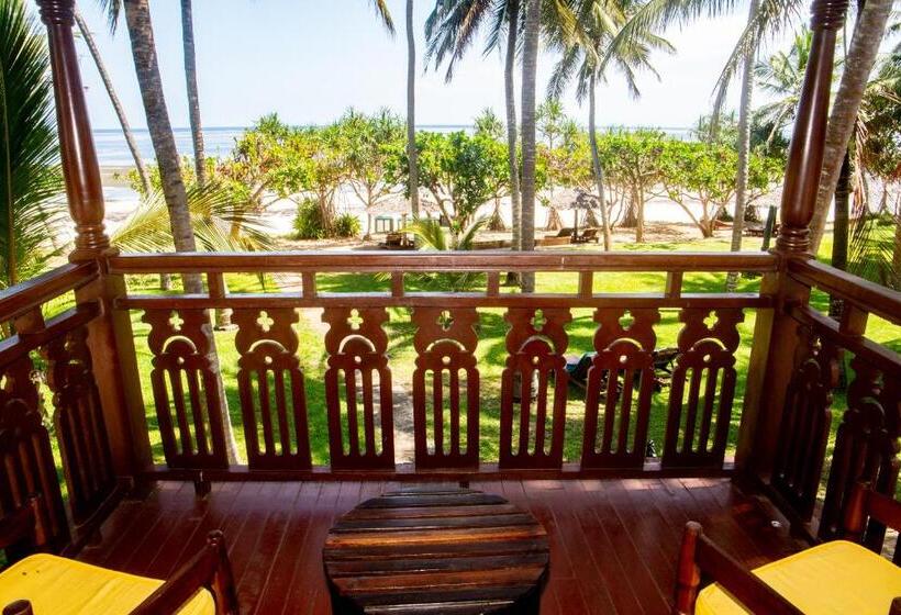 اتاق سوپریور با تخت بزرگ, Serena Beach Resort & Spa