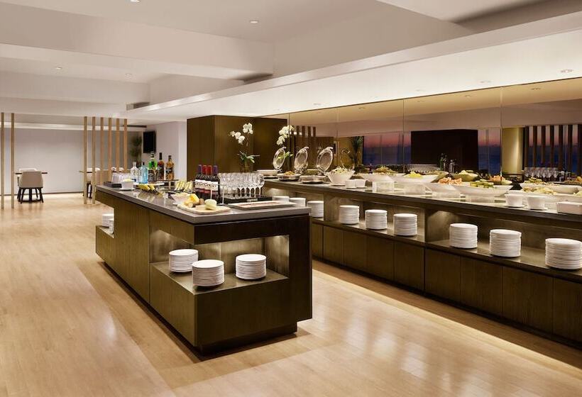 스위트, The Westin Josun Busan